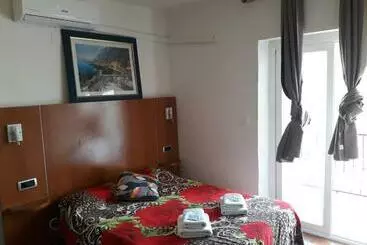 Albergue Hostal Can Salvado