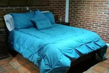 ホテル Hospedaje Herradura