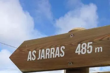Pensão As Jarras
