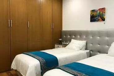 Majatalo Bing Garden Guesthouse