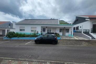 بنسيون Dona Julia