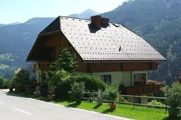 Pension Haus Grundner