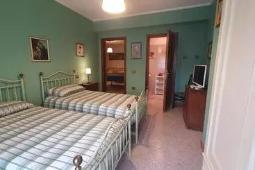 Pensione Le Casette Di Civitella La Casa Di Nonna Giulia