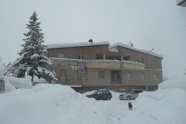 Aparthotel Residence La Collinetta