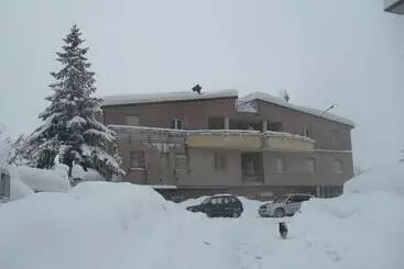 Aparthotel Residence La Collinetta