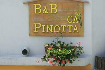 צימר Cà Pinotta