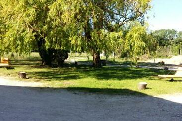 Bed and Breakfast Es Aqui