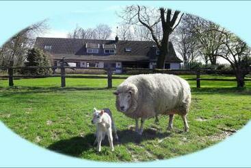 צימר Het Geheim Van Merselo