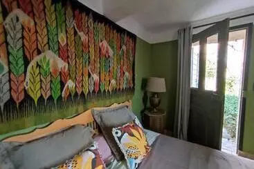 Bed & Breakfast La Fontaine