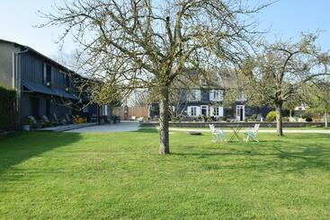 צימר Par Hasard Ou Pas