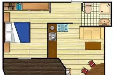 Hotel Appartement Huber
