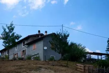 Hotel La Sereta
