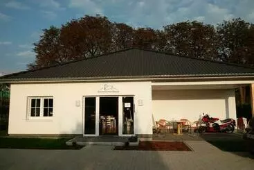 Majatalo Gästehaus Beckord