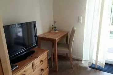 Pensió Gästehaus Beckord
