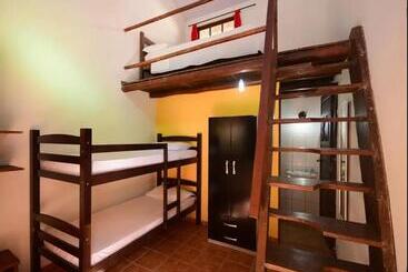 پانسیون Cantinho Dos Aquários