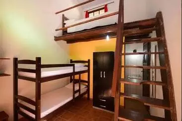 ペンション Cantinho Dos Aquários