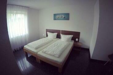 Pensão Gästezimmer Faut