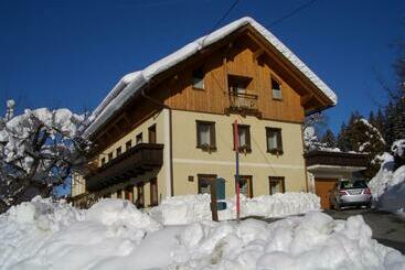 Pension Haus Jost Ingrid