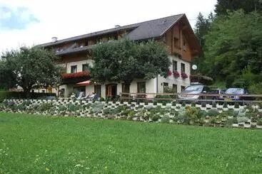 Pensiune Haus Jost Ingrid
