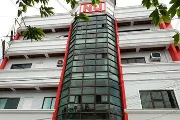 پانسیون N&j Lopez Lodging House