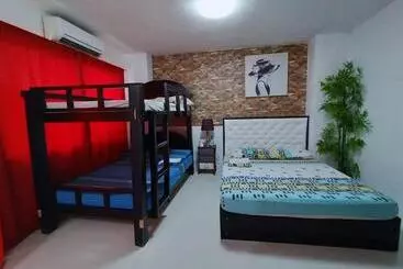 Majatalo N&j Lopez Lodging House