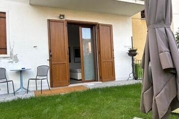 Pensjonat Relax & Emozioni Rooms