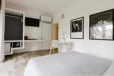 ペンション Relax & Emozioni Rooms