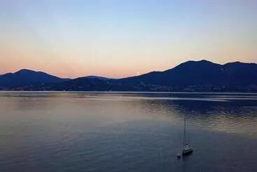Trattoria Della Cascata B&b