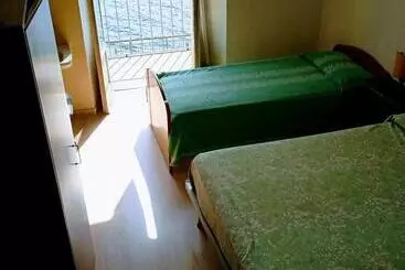 Trattoria Della Cascata B&b