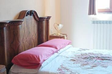 Bed And Breakfast Da Pio