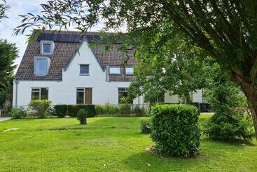 Bed and Breakfast De Gaanderij