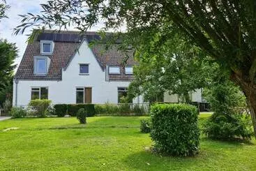 Aamiaismajoitus (B&B) De Gaanderij