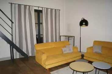 Bed and Breakfast Domaine De La Girafe