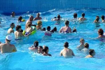 Aamiaismajoitus (B&B) Grill Terasz étterem és Szálláshely