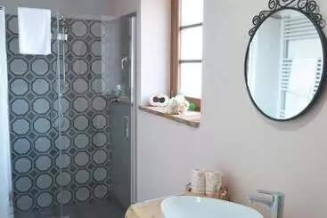 Aamiaismajoitus (B&B) La Casa Nell Aia