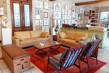 Bed and Breakfast La Ferme De La Fosse Dionne