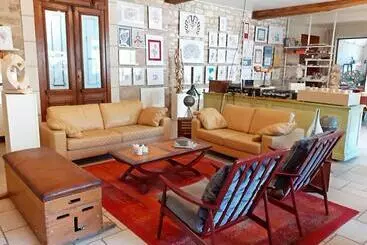 Bed and Breakfast La Ferme De La Fosse Dionne
