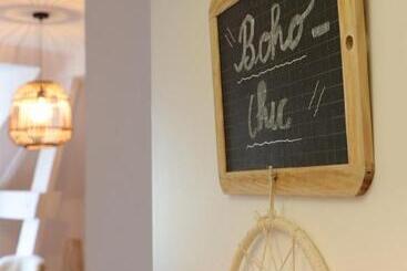 Bed & Breakfast La Grange Bagnolaise