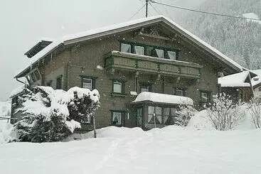 Bed and Breakfast Landhaus Hubert Fiegl