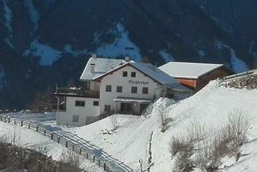 ホテル Bichlerhof