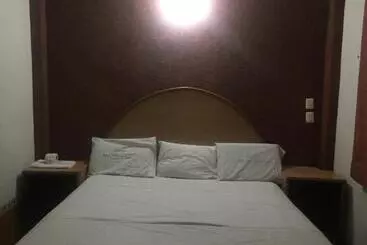 Hotelli Paraiso Express