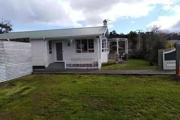 ペンション Charmae Guest House