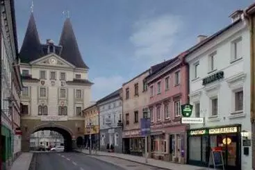 ペンション Gasthof Hofbauer