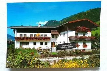 ペンション Gästehaus Anna