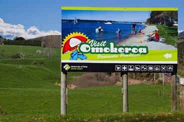 ペンション Harbour Heights