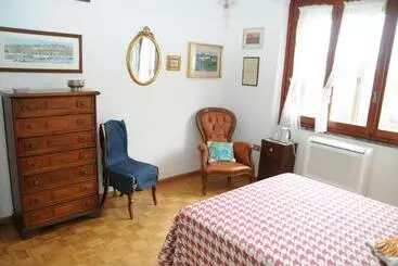 Pensió Ilm Cagliari