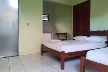 ペンション Pousada Da Nalva