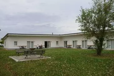 Pension Am Sundhäuser See