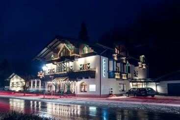 Ride & Relax Aparthotel Schwarz