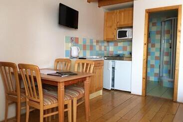 Aparthotel Tatralandia   Apartmán Anja